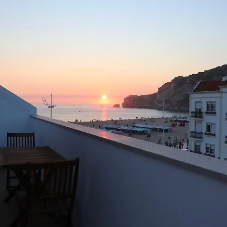 Coral House 나자레