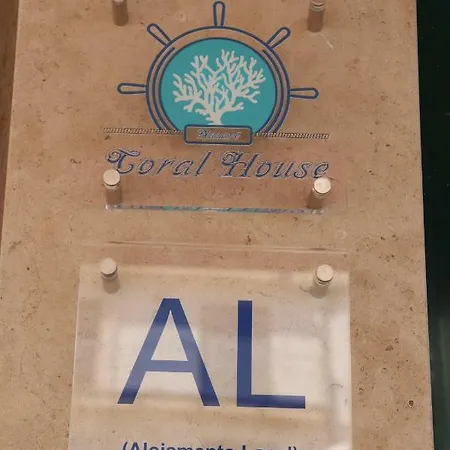 Coral House *