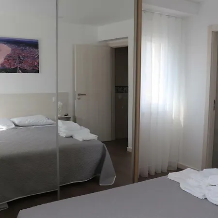 Coral House 아파트 나자레