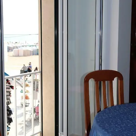 Coral House 아파트