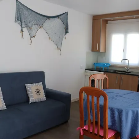 Coral House 아파트