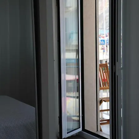 Coral House 아파트 *