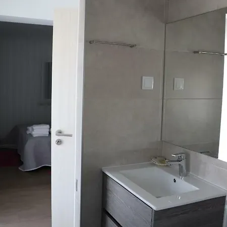 Coral House 아파트 *