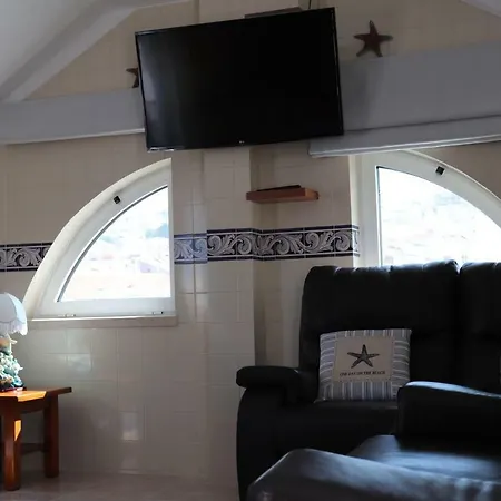 Appartement Coral House *