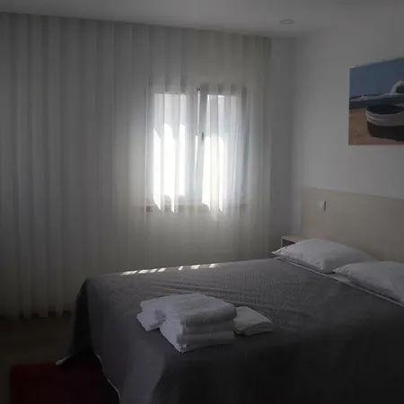 Appartement Coral House *
